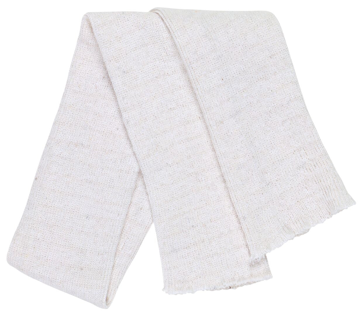 Seamless Cotton Arm Sleeve, 29-Inch Length, Lightweight