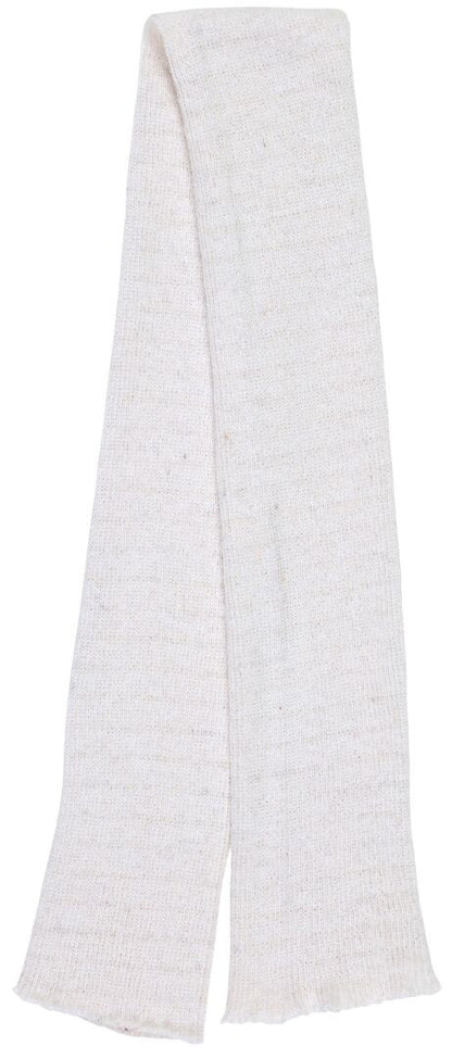 Seamless Cotton Arm Sleeve, 29-Inch Length, Lightweight