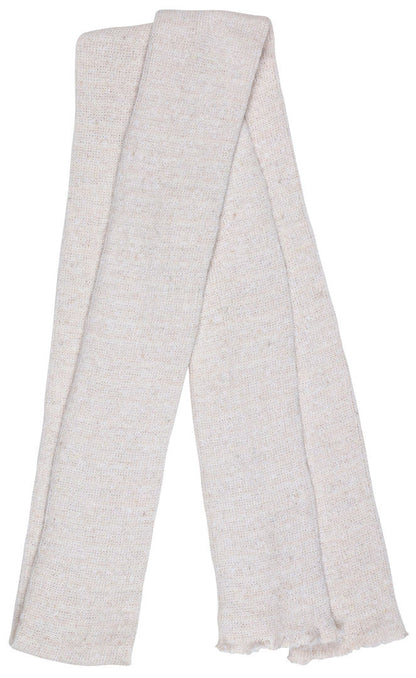 Seamless Cotton Tubing Arm Sleeve, 60-Inch, Lightweight