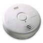 Kidde Worry-Free DC Hallway Smoke Alarm (Photoelectric)