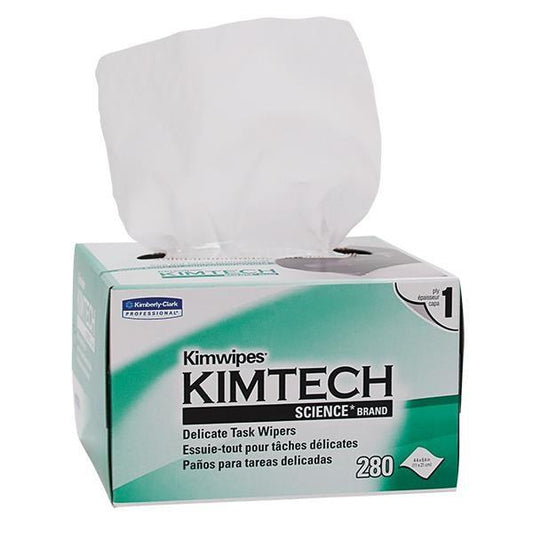 Kimtech Science* Kimwipes* Wipers