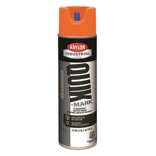 Krylon® Quik-Mark™ Inverted Marking Paint