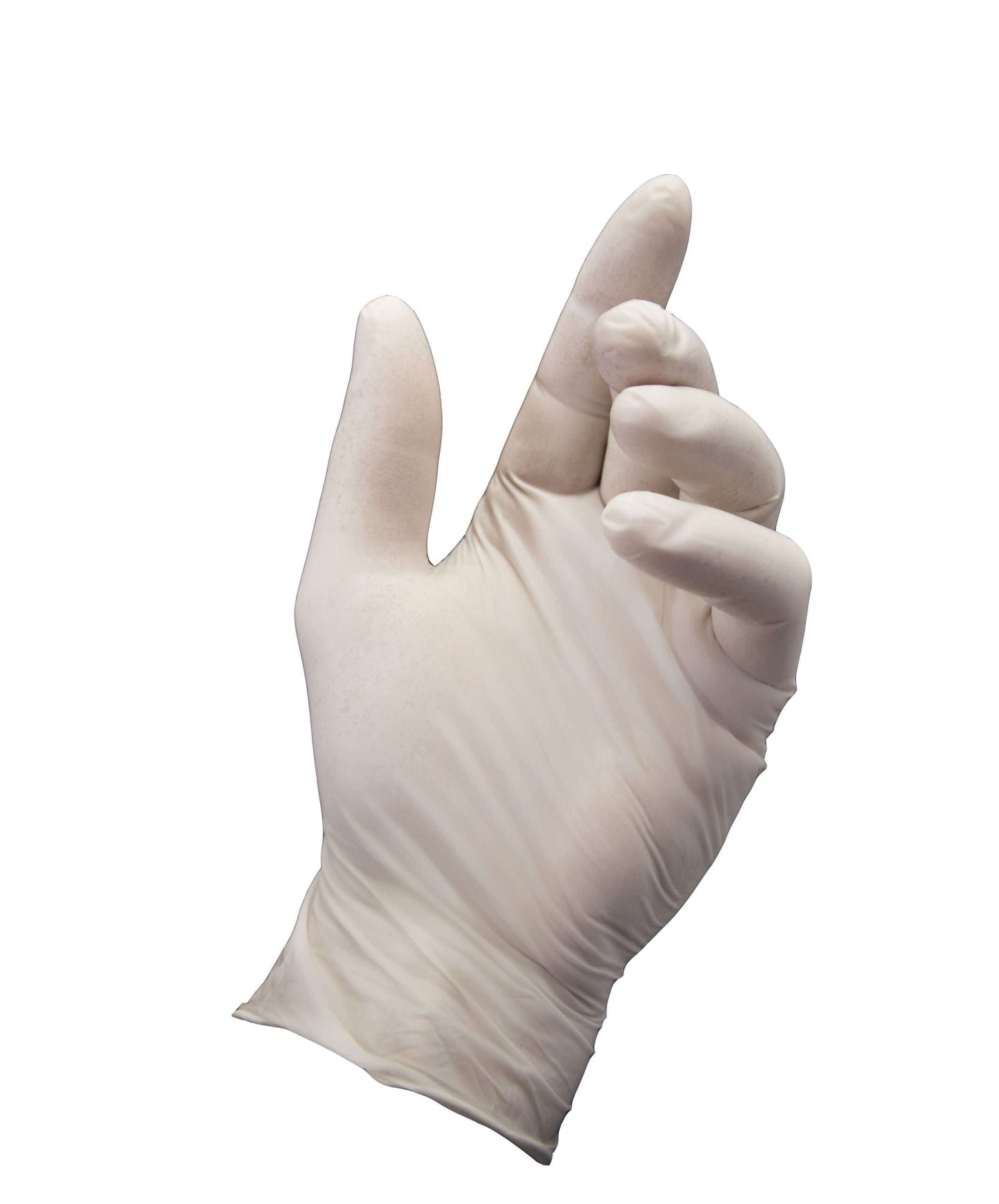 Cordova 100 Pack Latex Powder-free Disposable #40221 image 2