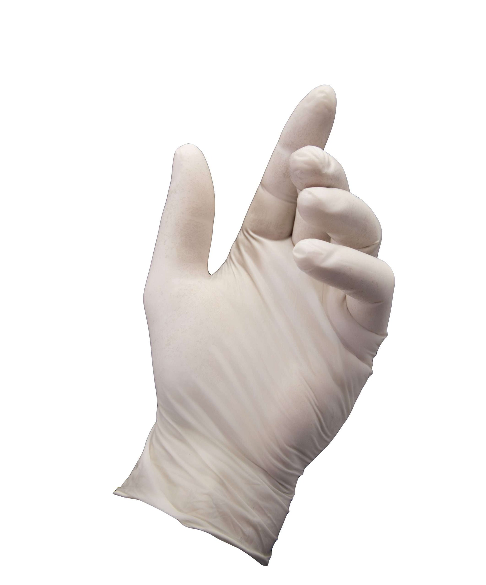 Cordova 10pk Latex Disposable #40241 image 2