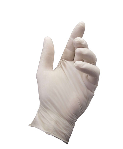 Cordova 10pk Latex Disposable #40241 image 2