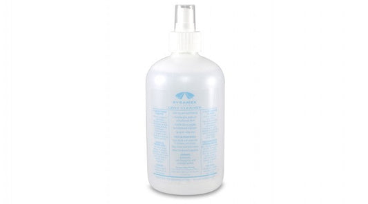 Pyramex Lens Cleaner Safety Eyewear Accessories 16oz model LCB16