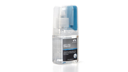 ANTI-FOG SPRAY KIT