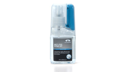 ANTI-FOG SPRAY KIT