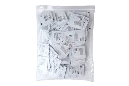 Lens Cleaning Towelettes