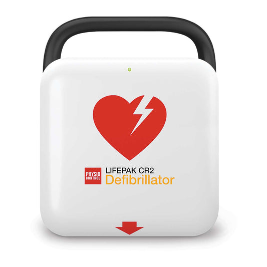 LIFEPAK® CR2 Trainer #11250-000162