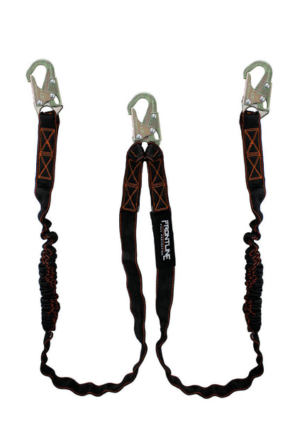 Frontline Fall PPE Product - Model ABSORBER