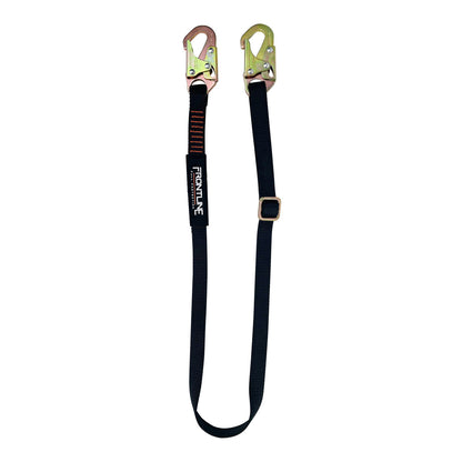 Frontline Fall PPE Product - Model LANYARD