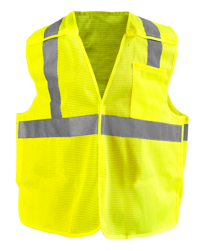 Sustainable Breakaway Vest