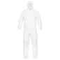 Lakeland MicroMax® Coveralls w/ Hood & Elastic Wrists & Ankles