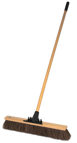 Weiler 44601 - Brooms & Cleaning Brushes