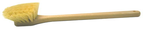 Weiler 44663 - Brooms & Cleaning Brushes