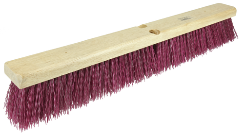 Weiler 25239 - Brooms & Cleaning Brushes