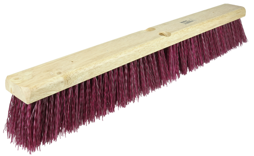 Weiler 42026 - Brooms & Cleaning Brushes