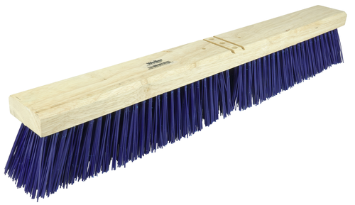 Weiler 44590 - Brooms & Cleaning Brushes