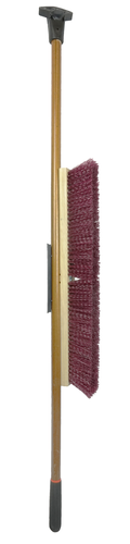 Weiler 44604 - Brooms & Cleaning Brushes