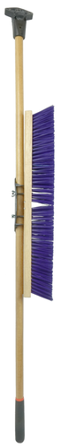 Weiler 44606 - Brooms & Cleaning Brushes