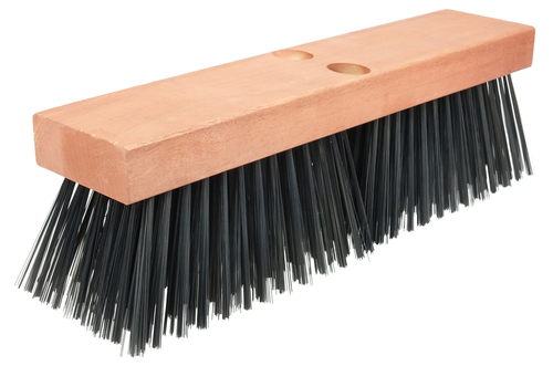Weiler 70215 - Brooms & Cleaning Brushes