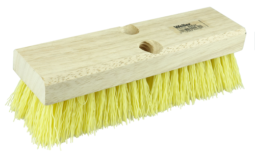 Weiler 44434 - Brooms & Cleaning Brushes
