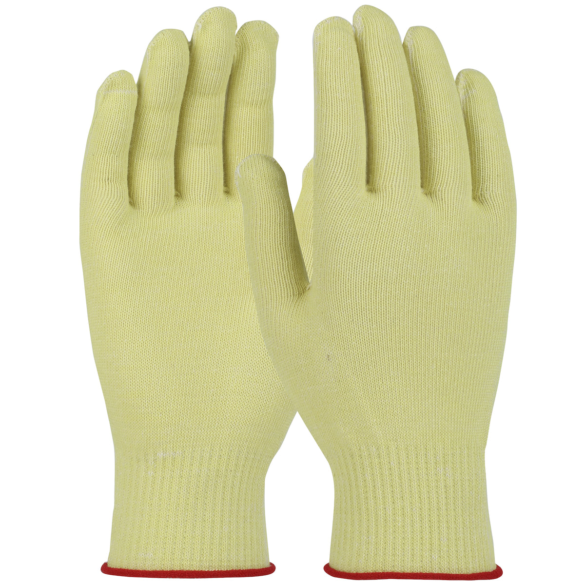 Kut Gard M13TWPL – Seamless Knit Aramid with Cotton Plating Glove - Light Weight