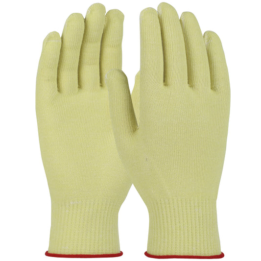 Kut Gard M13TWPL – Seamless Knit Aramid with Cotton Plating Glove - Light Weight