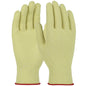 Kut Gard M13TWPL – Seamless Knit Aramid with Cotton Plating Glove - Light Weight