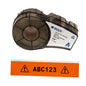 Brady BMP21 Mobile Printer Indoor/Outdoor Vinyl Labels