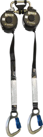 M2RG-6A Self Retracting Lifeline