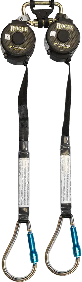 M2RG-8A Dual-Leg Self Retracting Lifeline