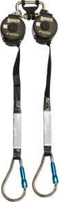 M2RG-8A Dual-Leg Self Retracting Lifeline