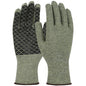 Kut Gard M530-PCX1 – Seamless Knit ATA® / Elastane Blended Glove with PVC Patterned Grip on Palm