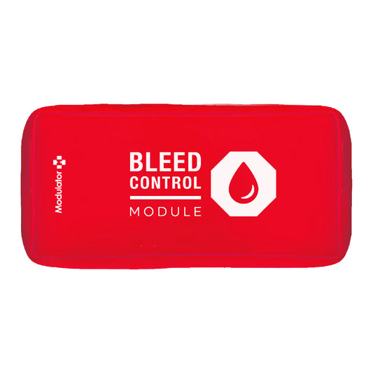 Modulator Refill – Pro Bleed Control Module #M6009