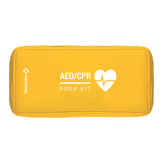 Modulator Refill – CardiAct AED / CPR Prep Kit #M6010