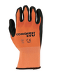 Conquest HV™, Micro-Foam Nitrile/PU: #6935