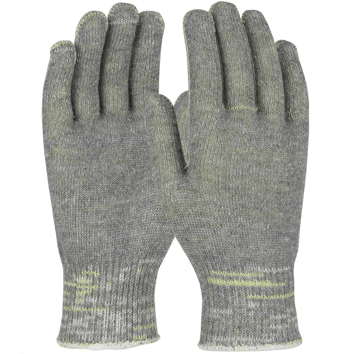 Kut Gard MATA10-GY – Seamless Knit ATA® Blended Glove - Medium Weight