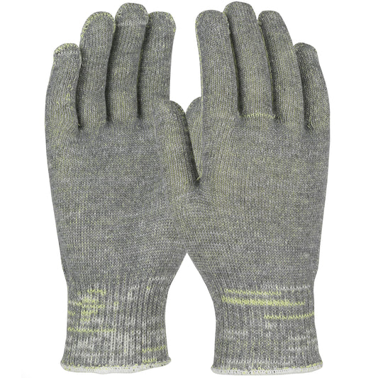 Kut Gard MATA10-GY – Seamless Knit ATA® Blended Glove - Medium Weight