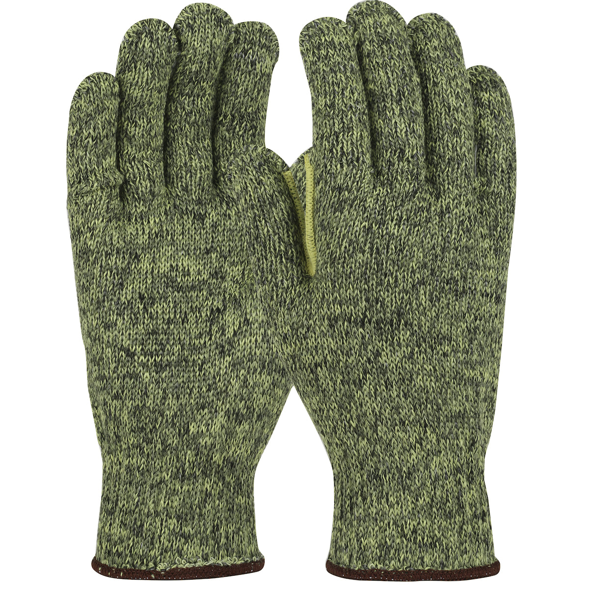 Kut Gard MATA110HA-OERTC2 – Seamless Knit ATA® Hide-Away™ Blended Glove - Heavy Weight