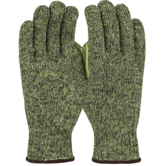 Kut Gard MATA110HA-OERTC2 – Seamless Knit ATA® Hide-Away™ Blended Glove - Heavy Weight
