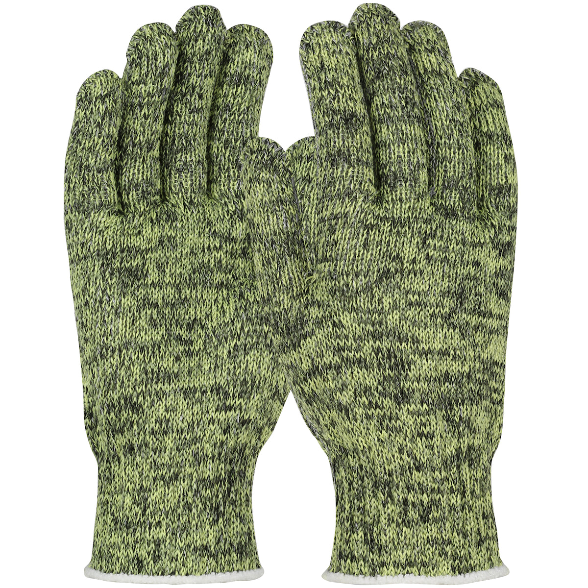 Kut Gard MATA25HA – Seamless Knit ATA® Hide-Away™ Blended Glove - Heavy Weight