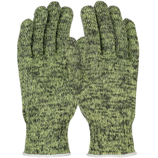 Kut Gard MATA25HA – Seamless Knit ATA® Hide-Away™ Blended Glove - Heavy Weight