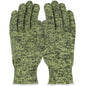 Kut Gard MATA25HA – Seamless Knit ATA® Hide-Away™ Blended Glove - Heavy Weight