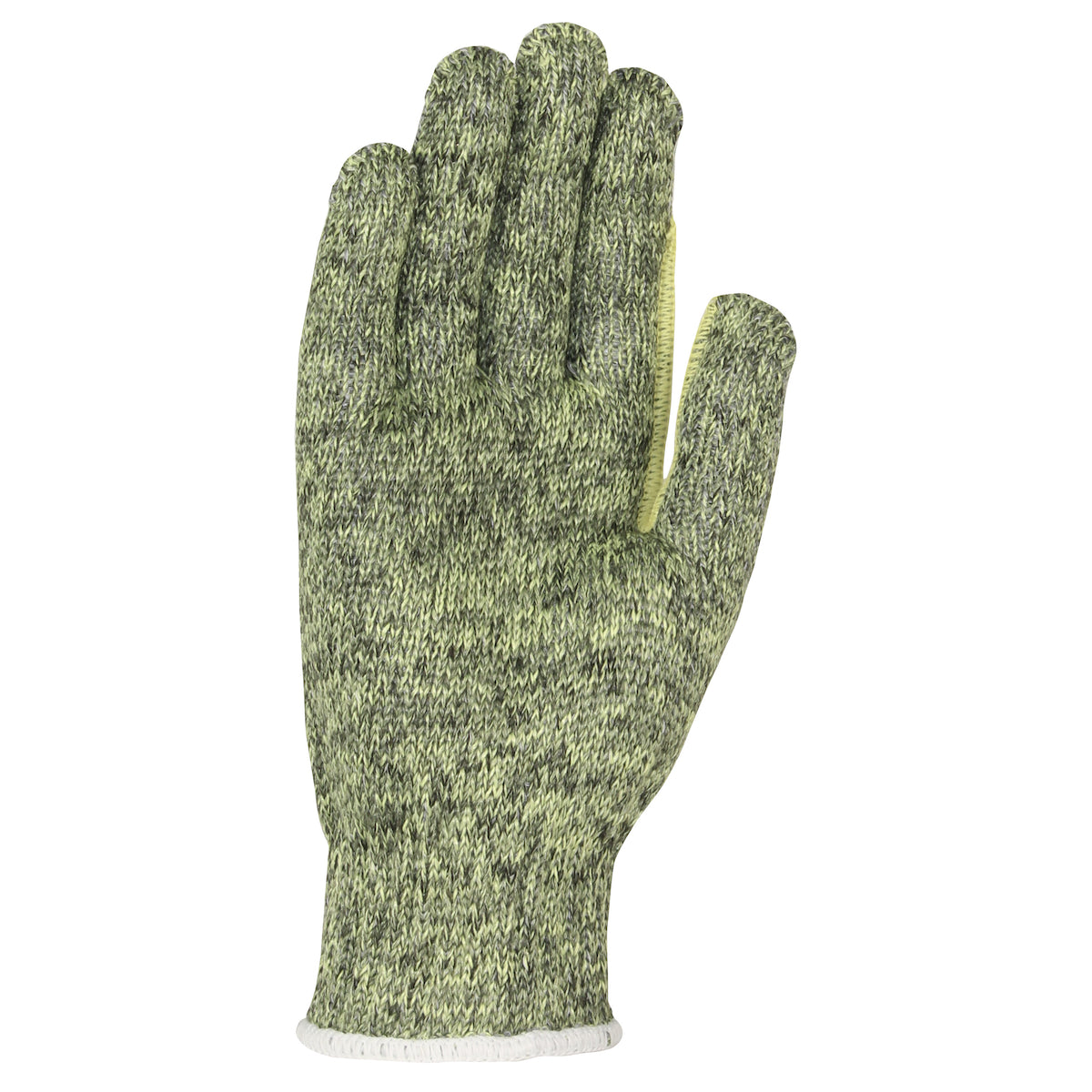 Kut Gard MATA25HA-OERT – Seamless Knit ATA® Hide-Away™ Blended Glove - Heavy Weight
