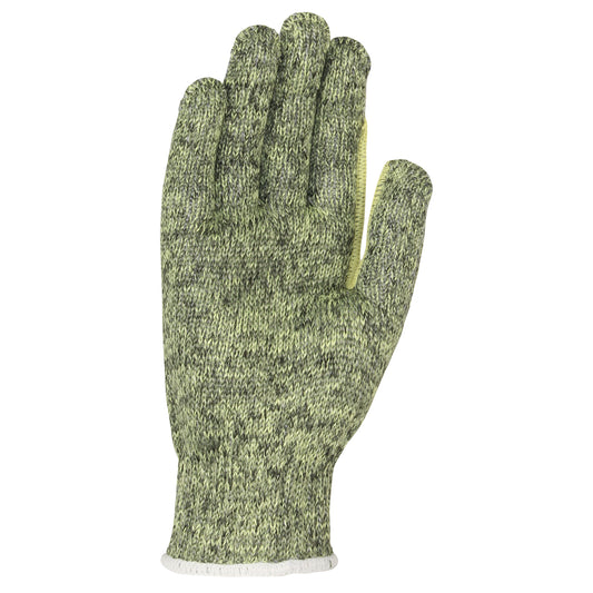 Kut Gard MATA25HA-OERT – Seamless Knit ATA® Hide-Away™ Blended Glove - Heavy Weight