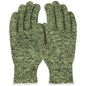 Kut Gard MATA30HA – Seamless Knit ATA® Hide-Away™ Blended Glove - Heavy Weight