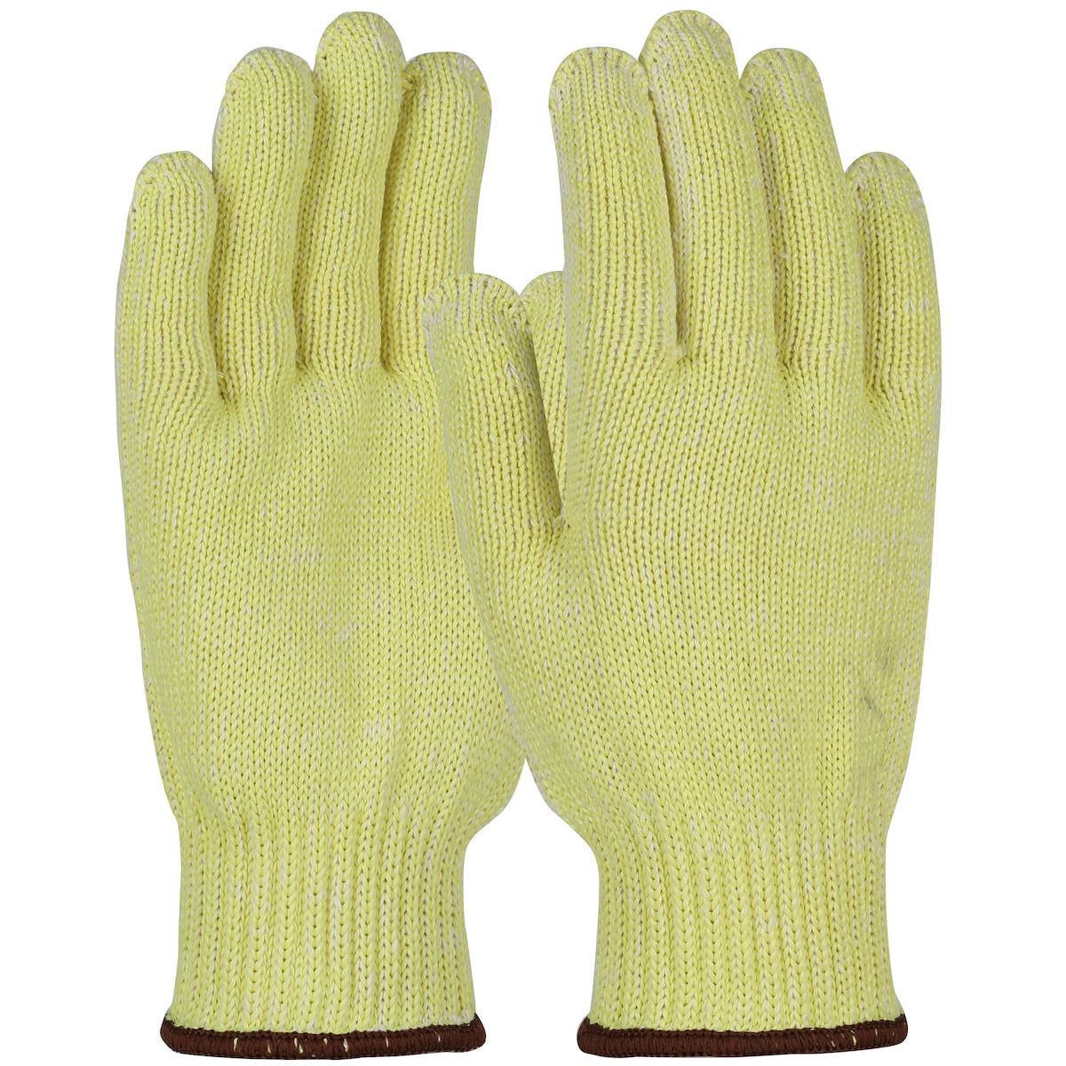 Kut Gard MATA30PL – Seamless Knit ATA® Blended with Cotton Plating Glove - Heavy Weight