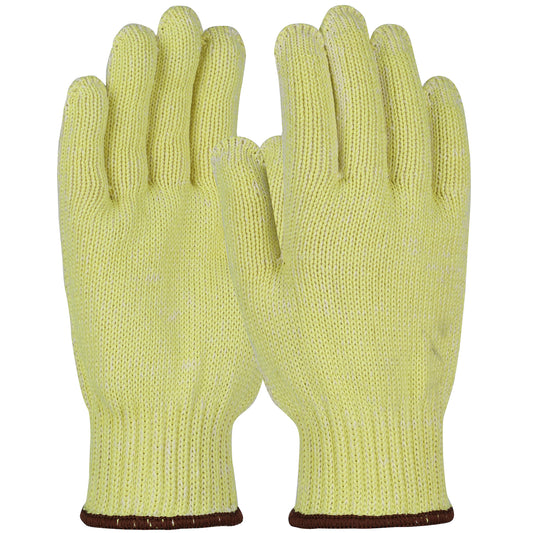 Kut Gard MATA30PL – Seamless Knit ATA® Blended with Cotton Plating Glove - Heavy Weight